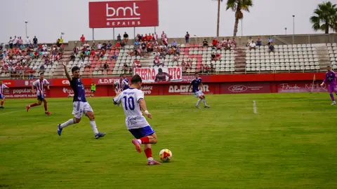 Algeciras - Marbella 21
