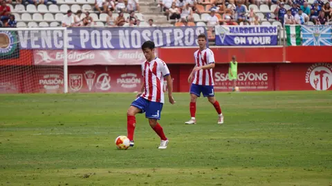 Algeciras - Marbella 22