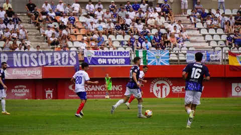 Algeciras - Marbella 24