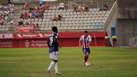 Algeciras - Marbella 28