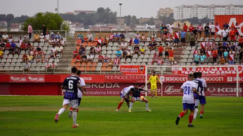 Algeciras - Marbella 31