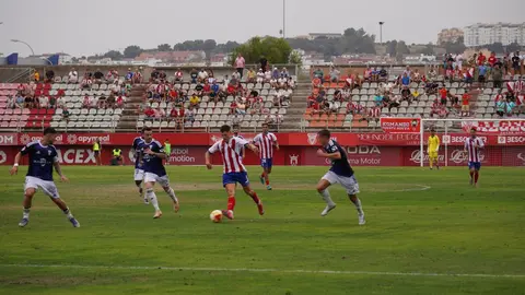 Algeciras - Marbella 32