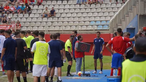 Algeciras - Marbella 40