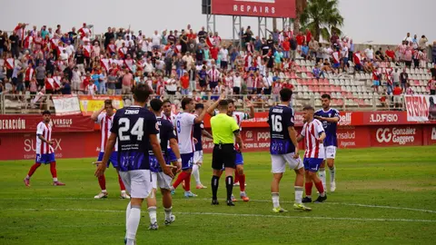 Algeciras - Marbella 42