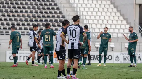 Balona - Chiclana 5
