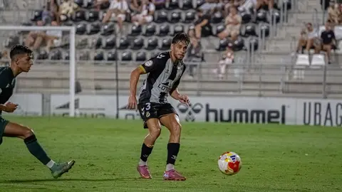 Balona - Chiclana 12