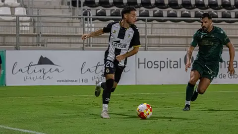 Balona - Chiclana 16
