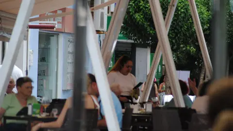 La Polic&iacute;a detuvo al presunto autor del robo gracias a la colaboraci&oacute;n ciudadana