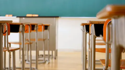 De estar vac&iacute;as durante dos meses, a recuperar el bullicio con los m&aacute;s peque&ntilde;os: comienza el curso.