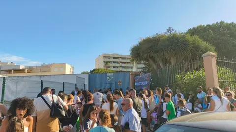 Vuelta al cole 1