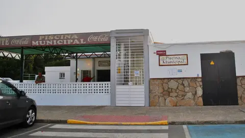 Piscina municipal de Castellar