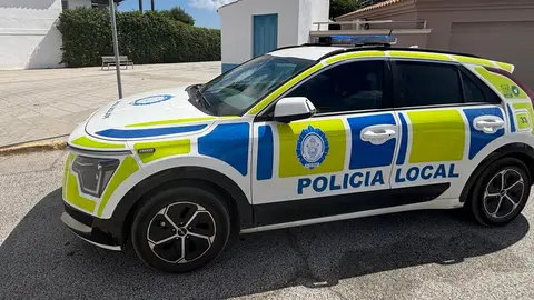 La Policía Local de Algeciras, obligada a actuar tras la persecución