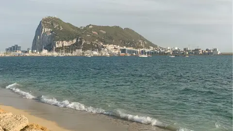 Playa de Poniente