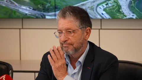 Gerardo Landaluce, balance OPE 2025 4