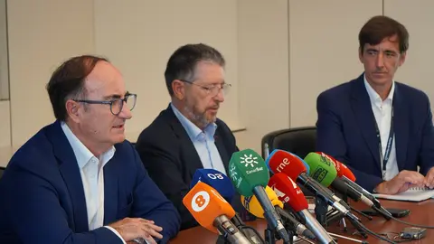 Gerardo Landaluce, balance OPE 2025 9