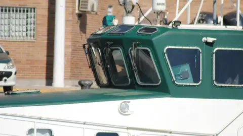 La Guardia Civil mantiene una investigaci&oacute;n abierta