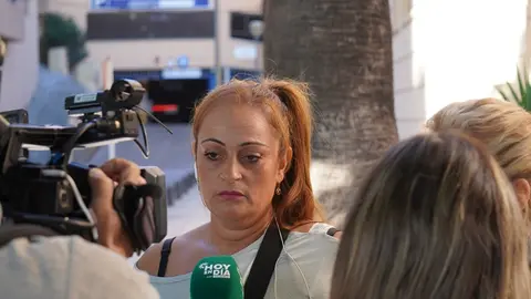 Juicio del Rúa Mar 9