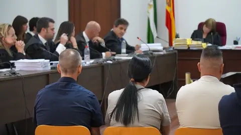 Juicio del Rúa Mar 50