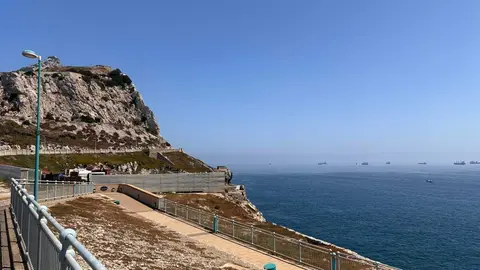 Críticas a la gestión medioambiental de Gibraltar 