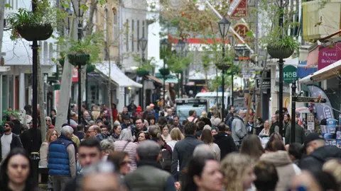La empresa abonar&aacute; al Gobierno&nbsp;&pound;130.900,24