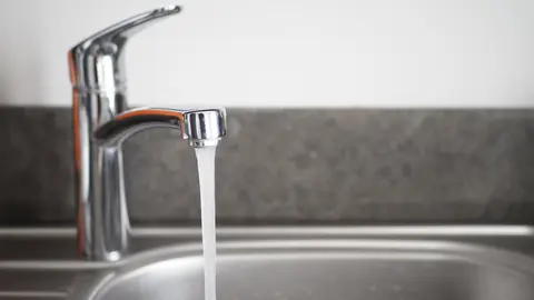 En algunas zonas habr&aacute; un descenso en el flujo de agua