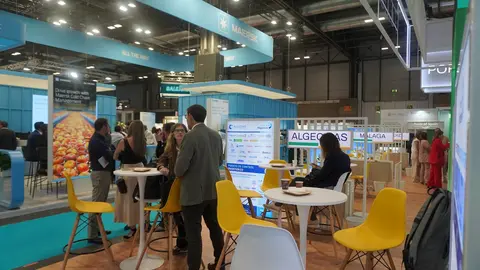 Fruit Attraction 2