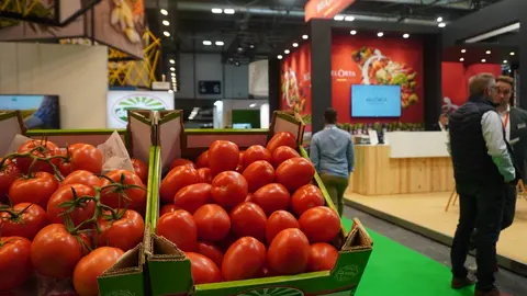 Fruit Attraction 4