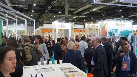 Fruit Attraction 7