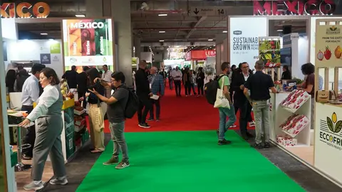 Fruit Attraction 10