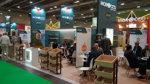 Fruit Attraction 12