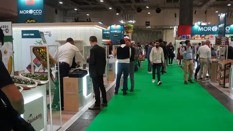 Fruit Attraction 13
