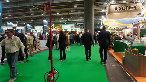 Fruit Attraction 14