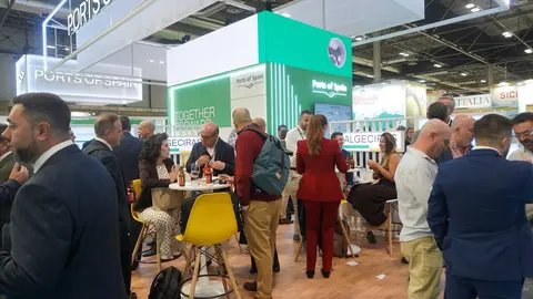 Fruit Attraction 15