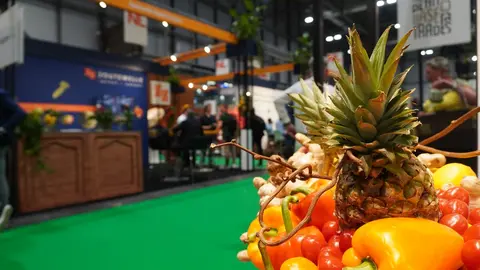 Fruit Attraction 16