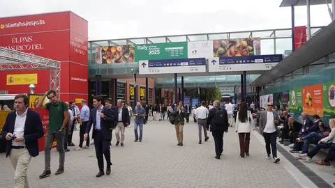 Fruit Attraction 17
