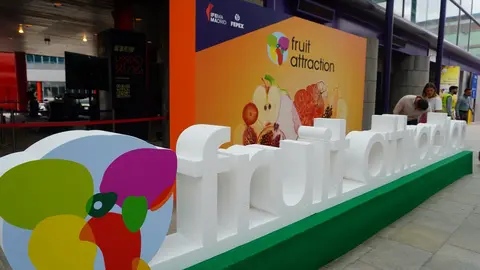 Fruit Attraction 19