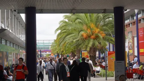 Fruit Attraction 20