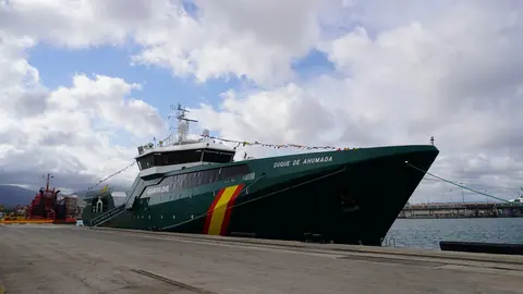 Duque de Ahumada 1
