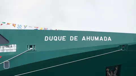 Duque de Ahumada 7