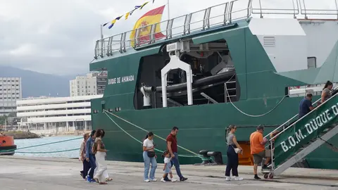 Duque de Ahumada 10