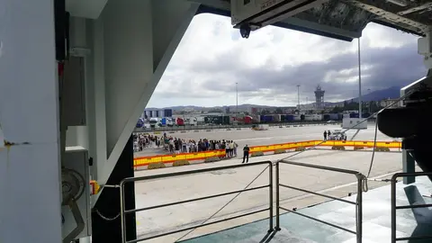 Duque de Ahumada 18
