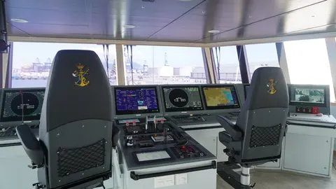 Duque de Ahumada 31