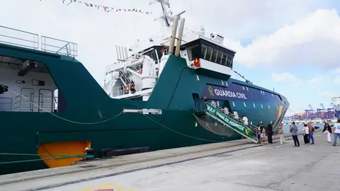 Duque de Ahumada 49