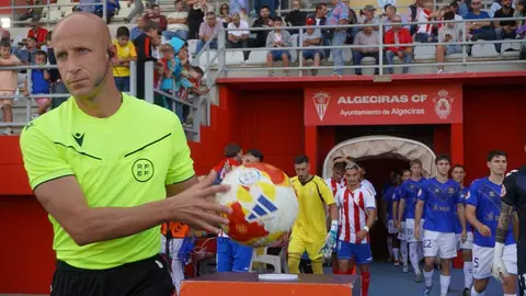 Algeciras - Europa 10