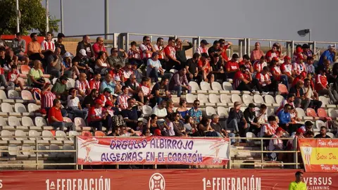 Algeciras - Europa 39