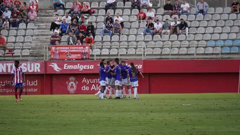 Algeciras - Europa 56
