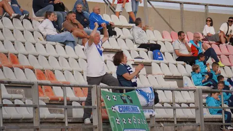 Algeciras - Europa 57