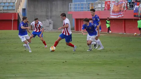 Algeciras - Europa 59