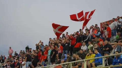 Algeciras - Europa 80