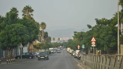 El suministro volver&aacute; en torno a las tres de la tarde de este lunes